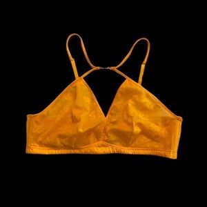 Marigold orange savage x fenty size 2x